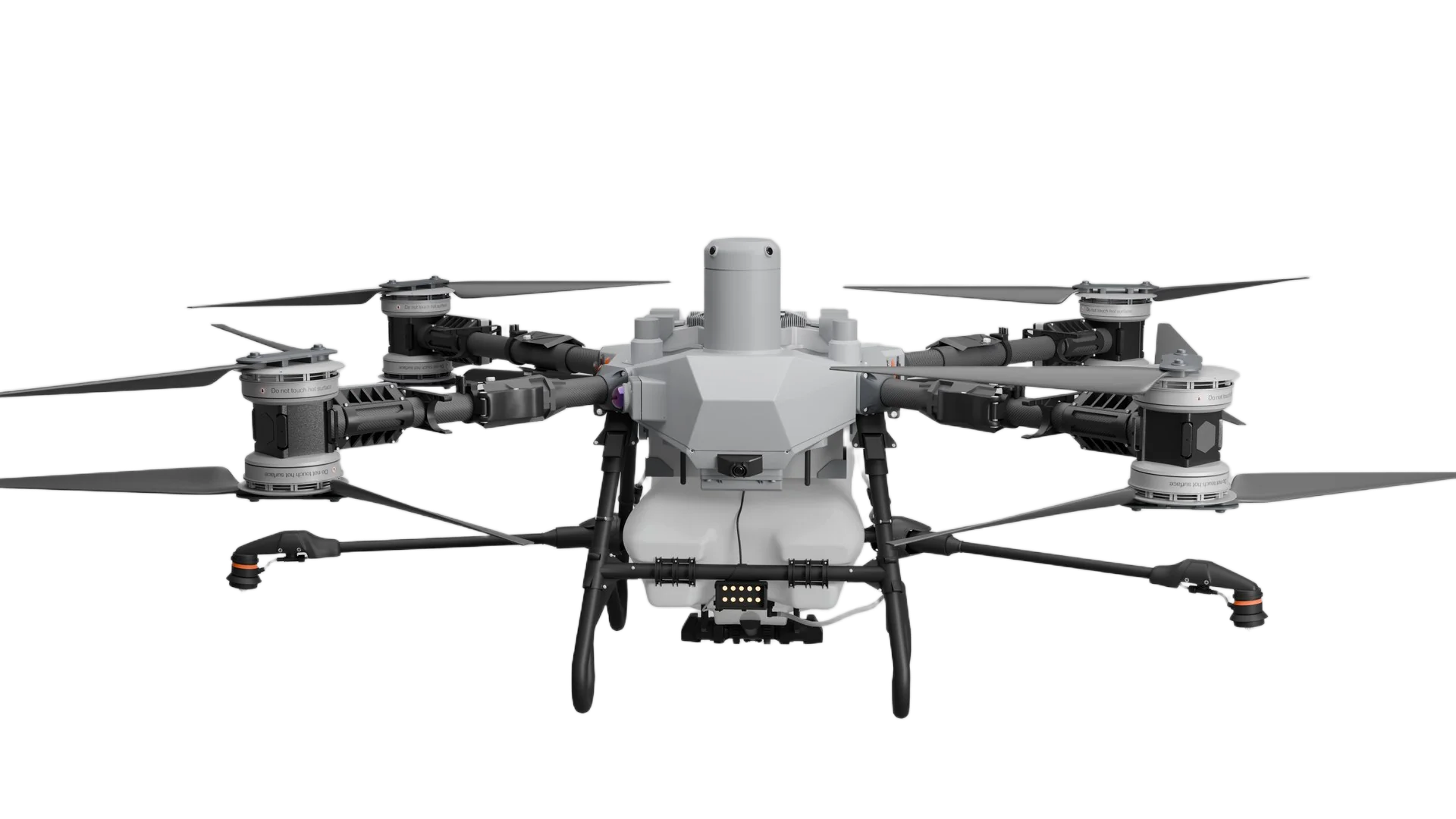 DJI Agras T100